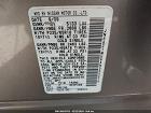2010 Nissan Murano Sl Gray vin: JN8AZ1MU6AW000276