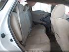 2010 Nissan Murano Sl White vin: JN8AZ1MU6AW008667
