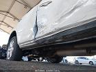 2010 Nissan Murano Sl White vin: JN8AZ1MU6AW008667