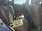 2010 Nissan Murano S Cream vin: JN8AZ1MU7AW007849