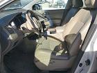 2010 Nissan Murano S Cream vin: JN8AZ1MU7AW007849