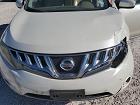 2010 Nissan Murano S Cream vin: JN8AZ1MU7AW007849