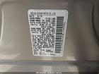2010 Nissan Murano S Silver vin: JN8AZ1MU7AW021315