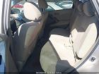 2010 Nissan Murano S Silver vin: JN8AZ1MU7AW021315