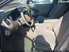 2010 Nissan Murano S Silver vin: JN8AZ1MU7AW021315