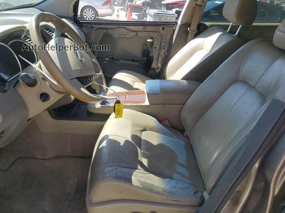 2010 Nissan Murano S Brown vin: JN8AZ1MU9AW008081