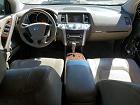 2010 Nissan Murano S Brown vin: JN8AZ1MU9AW008081