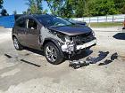 2010 Nissan Murano S Brown vin: JN8AZ1MU9AW008081