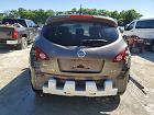 2010 Nissan Murano S Brown vin: JN8AZ1MU9AW008081