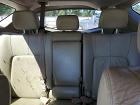 2010 Nissan Murano S Brown vin: JN8AZ1MU9AW008081