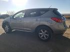 2010 Nissan Murano S Gray vin: JN8AZ1MU9AW015886