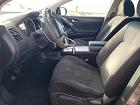 2010 Nissan Murano S Gray vin: JN8AZ1MU9AW015886