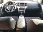 2010 Nissan Murano S Gray vin: JN8AZ1MU9AW015886