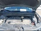 2010 Nissan Murano Sl Silver vin: JN8AZ1MU9AW018349