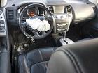 2010 Nissan Murano S Black vin: JN8AZ1MW0AW100102