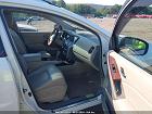 2010 Nissan Murano Le Белый vin: JN8AZ1MW0AW104795