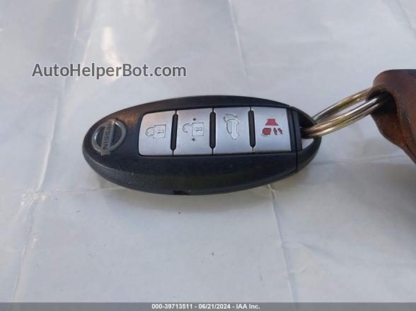 2010 Nissan Murano Le Белый vin: JN8AZ1MW0AW104795