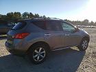 2010 Nissan Murano S Brown vin: JN8AZ1MW0AW137103