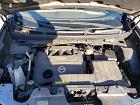 2010 Nissan Murano S Brown vin: JN8AZ1MW0AW137103