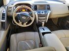 2010 Nissan Murano S Brown vin: JN8AZ1MW0AW137103
