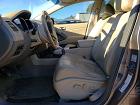 2010 Nissan Murano S Brown vin: JN8AZ1MW0AW137103