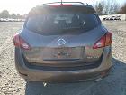 2010 Nissan Murano S Brown vin: JN8AZ1MW0AW137103