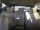 2010 Nissan Murano S Brown vin: JN8AZ1MW0AW137103