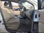 2010 Nissan Murano S Белый vin: JN8AZ1MW1AW129947
