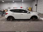 2010 Nissan Murano S Белый vin: JN8AZ1MW1AW129947