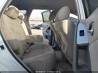 2010 Nissan Murano S Белый vin: JN8AZ1MW1AW129947