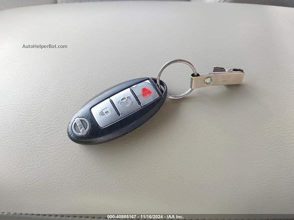 2010 Nissan Murano S Белый vin: JN8AZ1MW1AW129947