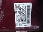 2010 Nissan Murano Le Maroon vin: JN8AZ1MW2AW110405