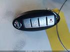 2010 Nissan Murano Le Maroon vin: JN8AZ1MW2AW110405