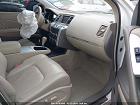 2010 Nissan Murano Sl White vin: JN8AZ1MW4AW122328