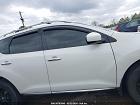 2010 Nissan Murano Sl White vin: JN8AZ1MW4AW122328