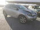 2010 Nissan Murano S Gold vin: JN8AZ1MW5AW106333