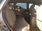 2010 Nissan Murano S Gold vin: JN8AZ1MW5AW106333