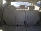 2010 Nissan Murano S Gold vin: JN8AZ1MW5AW106333