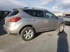 2010 Nissan Murano S Gold vin: JN8AZ1MW5AW106333