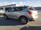 2010 Nissan Murano S Gold vin: JN8AZ1MW5AW106333