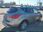 2010 Nissan Murano Sl Tan vin: JN8AZ1MW5AW106493