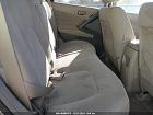 2010 Nissan Murano Sl Tan vin: JN8AZ1MW5AW106493