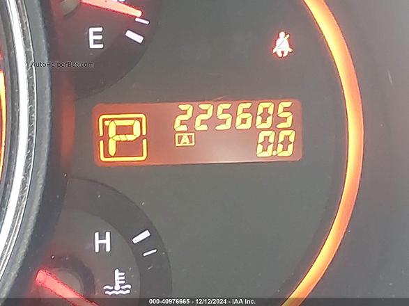 2010 Nissan Murano Sl Black vin: JN8AZ1MW7AW108715