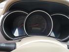 2010 Nissan Murano S Black vin: JN8AZ1MW7AW127457