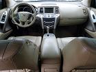 2010 Nissan Murano S Black vin: JN8AZ1MW7AW127457