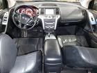 2010 Nissan Murano S Black vin: JN8AZ1MW7AW134215