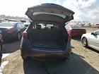 2010 Nissan Murano S Tan vin: JN8AZ1MWXAW115951