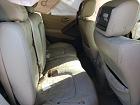 2010 Nissan Murano S Tan vin: JN8AZ1MWXAW115951