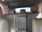 2010 Nissan Murano S Tan vin: JN8AZ1MWXAW115951