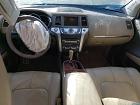 2010 Nissan Murano S Tan vin: JN8AZ1MWXAW115951